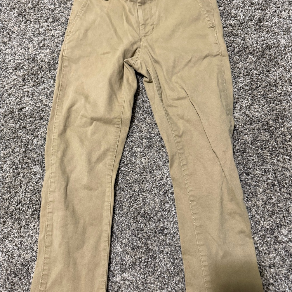 The Children's Place Tan Chinos for Kids